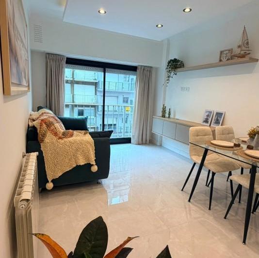 Departamento · 52m² · 3 Ambientes