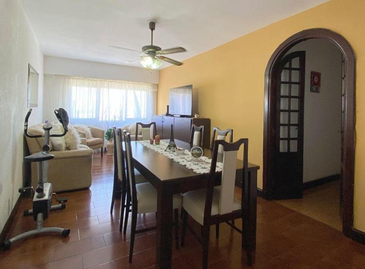 Departamento · 78m² · 4 Ambientes