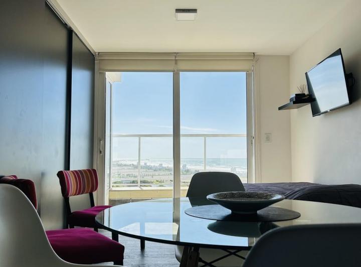Departamento · 48m² · 2 Ambientes · 1 Cochera