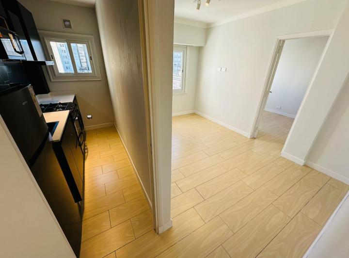 Departamento · 30m² · 2 Ambientes