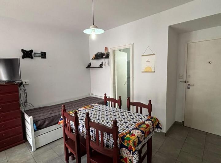 Departamento · 28m² · 1 Ambiente