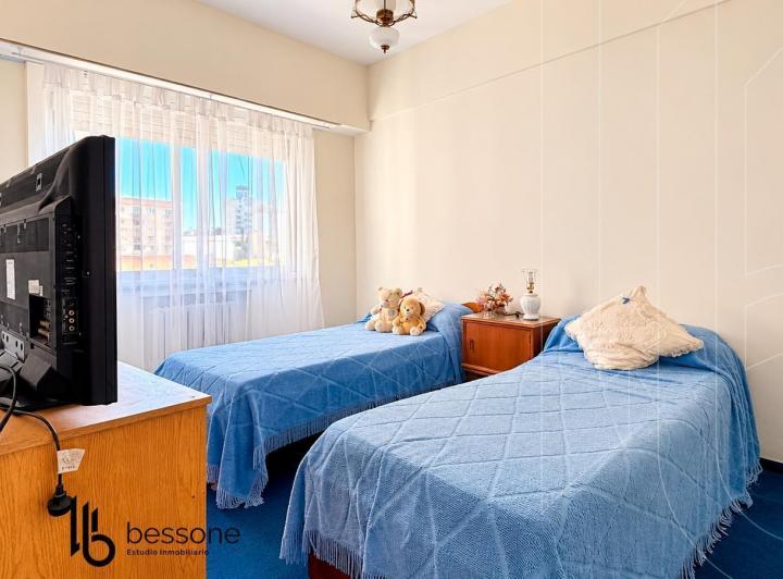 Departamento · 52m² · 3 Ambientes