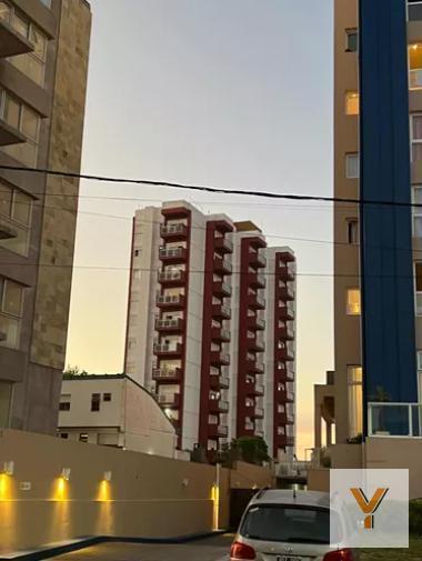 Departamento · 35m² · 2 Ambientes · 1 Cochera