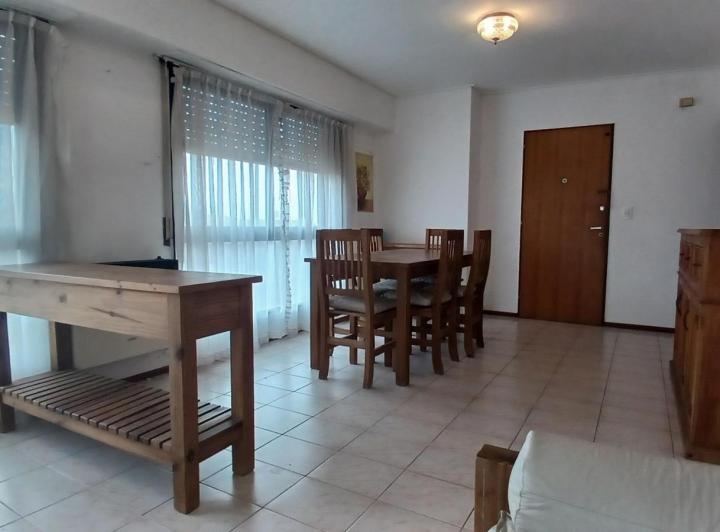 Departamento · 70m² · 3 Ambientes