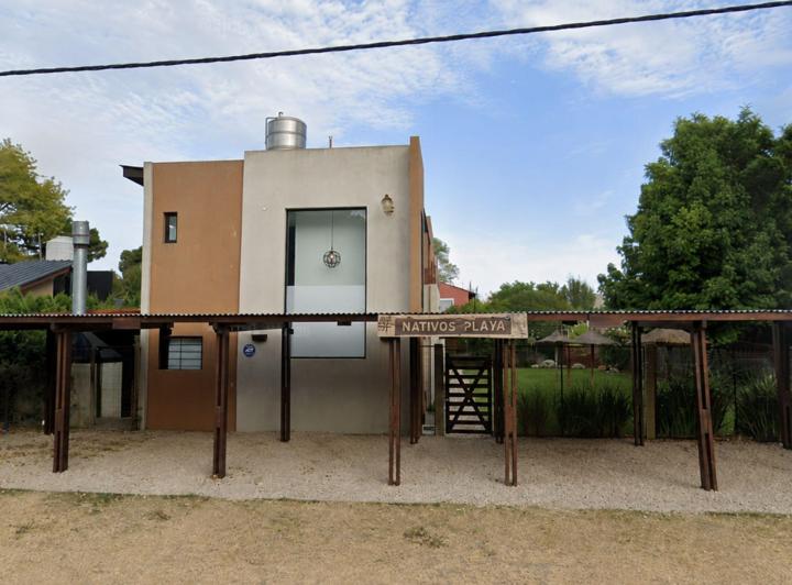 Departamento · 56m² · 2 Ambientes · 1 Cochera