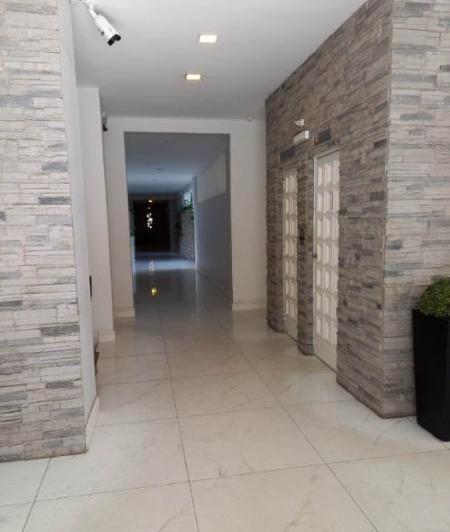 Departamento · 32m² · 1 Ambiente