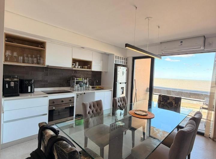 Departamento · 82m² · 2 Dormitorios · 1 Cochera