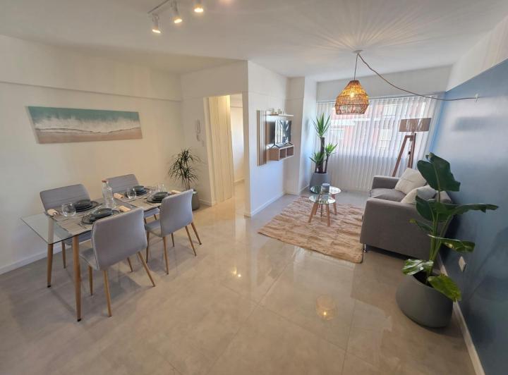 Departamento · 39m² · 1 Dormitorio