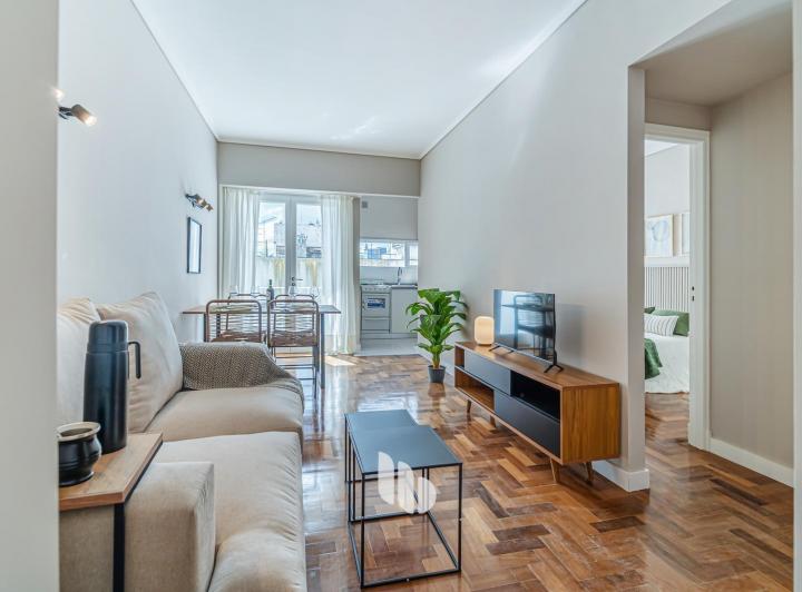 Departamento · 36m² · 2 Ambientes