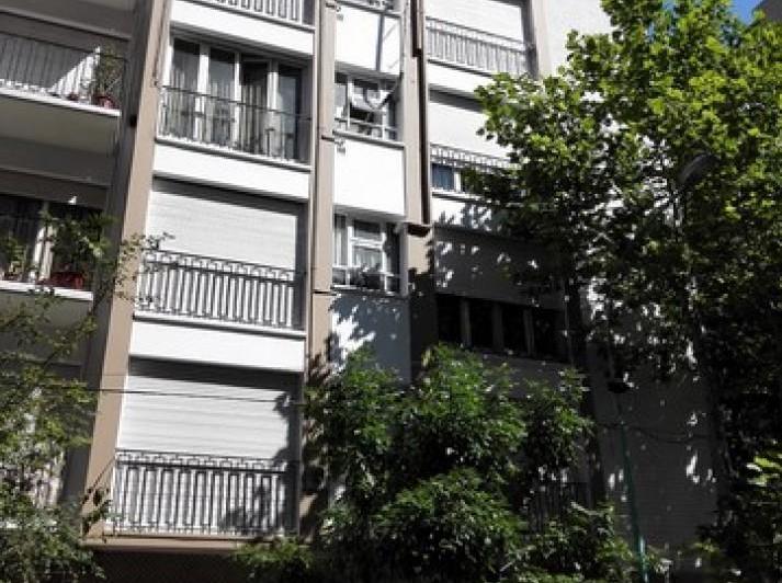 Departamento · 53m² · 3 Ambientes