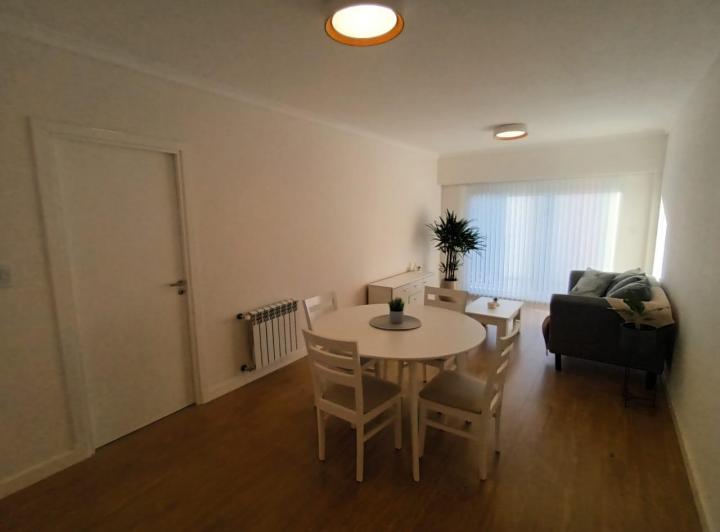 Departamento · 80m² · 2 Dormitorios · 1 Cochera