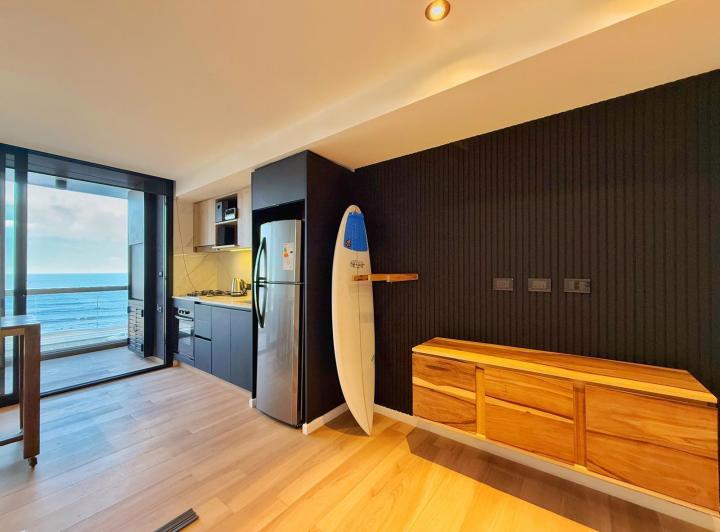 Departamento · 31m² · 1 Ambiente · 1 Cochera