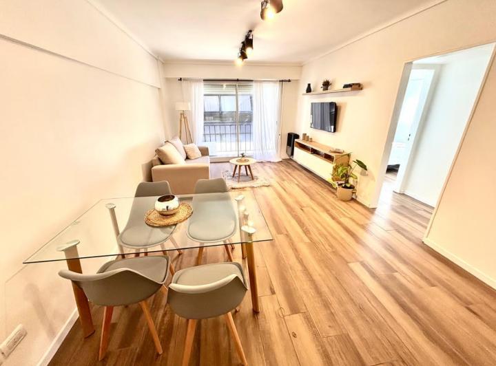 Departamento · 48m² · 1 Dormitorio