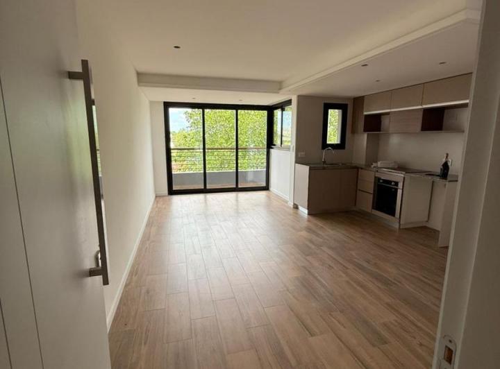 Departamento · 51m² · 2 Ambientes