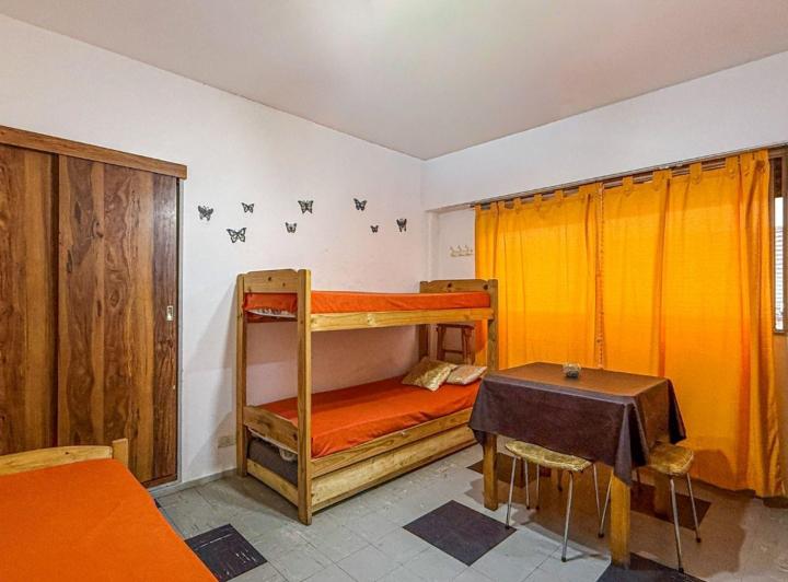 Departamento · 19m² · 1 Ambiente