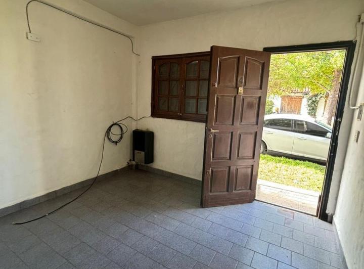 Departamento · 40m² · 1 Ambiente
