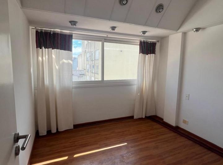 Departamento · 63m² · 3 Ambientes