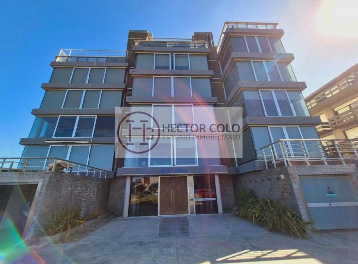Departamento · 88m² · 4 Ambientes · 1 Cochera