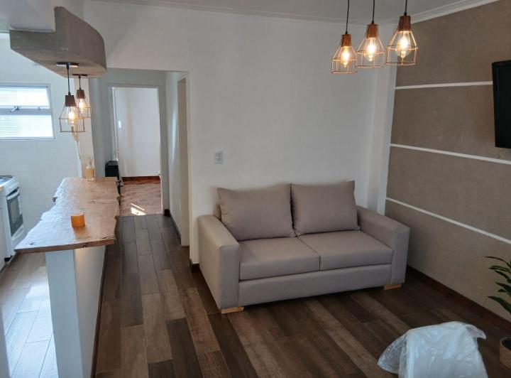 Departamento · 44m² · 2 Ambientes