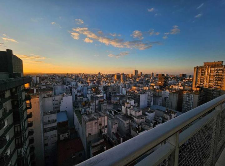 Departamento · 50m² · 2 Ambientes