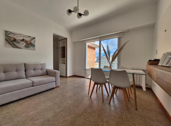 Departamento · 2 Dormitorios