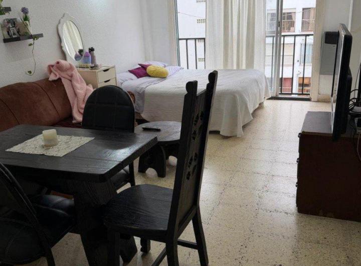 Departamento · 1 Ambiente