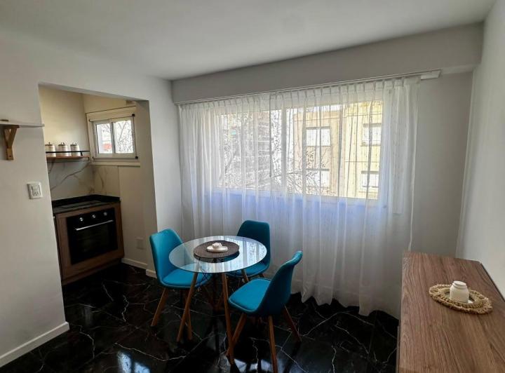 Departamento · 22m² · 1 Ambiente