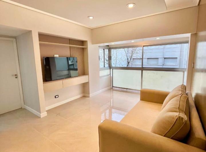 Departamento · 40m² · 2 Ambientes