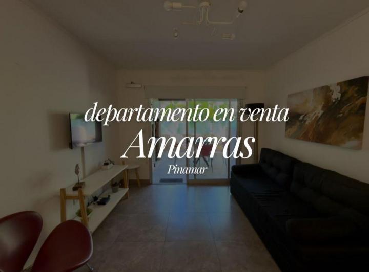 Departamento · 44m² · 2 Ambientes · 1 Cochera