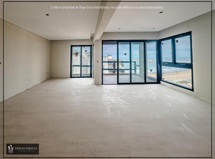Departamento · 107m² · 3 Ambientes