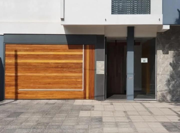 Departamento · 47m² · 2 Ambientes