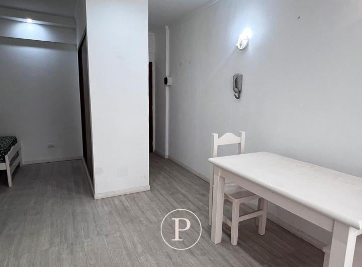 Departamento · 27m² · 1 Ambiente