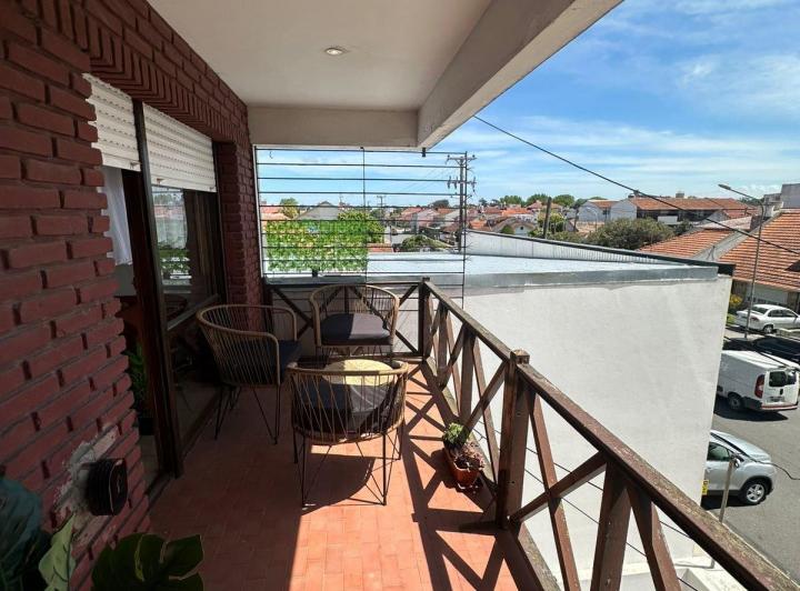 Departamento · 417m² · 2 Ambientes