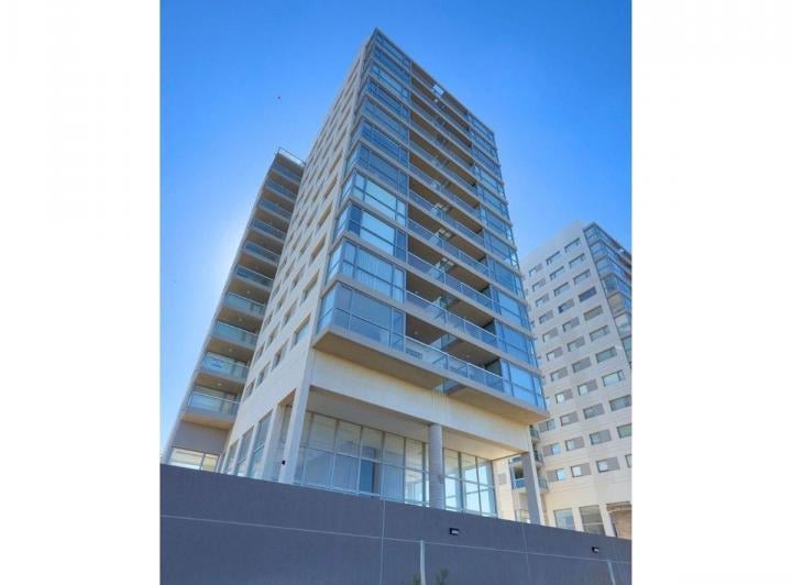 Departamento · 65m² · 3 Ambientes · 1 Cochera