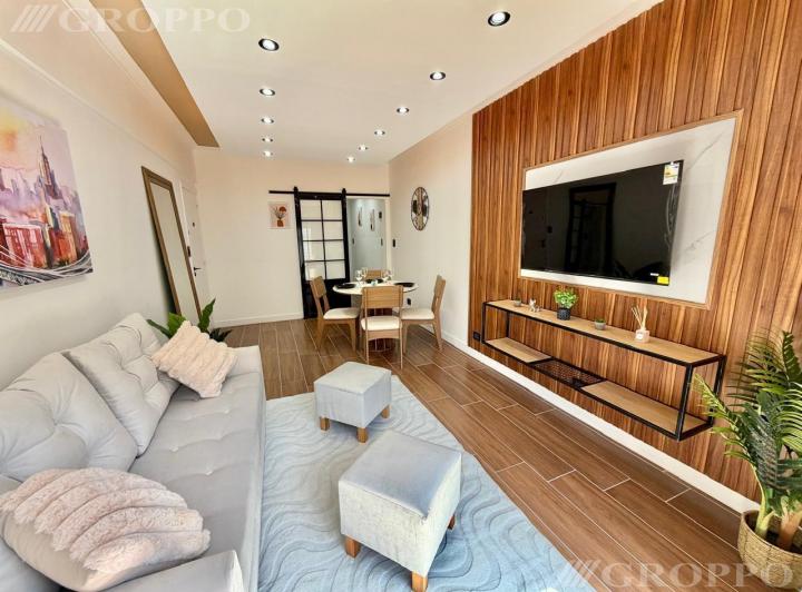 Departamento · 38m² · 2 Ambientes
