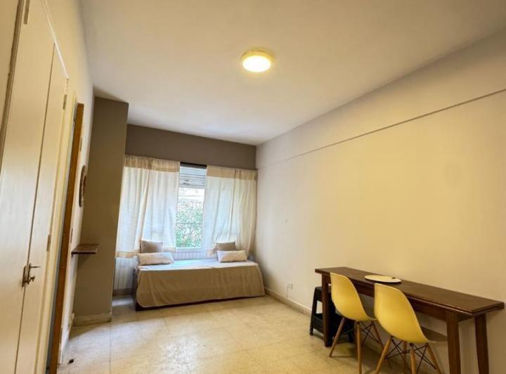 Departamento · 26m² · 1 Ambiente