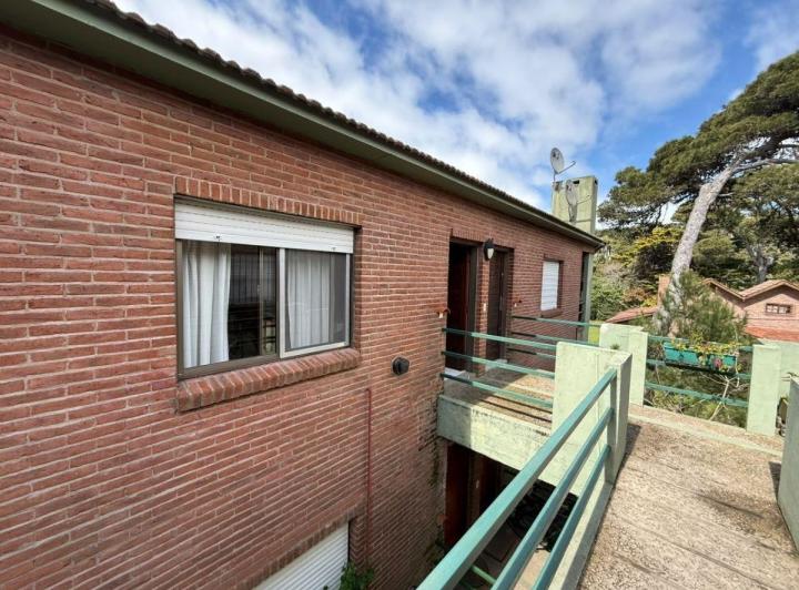 Departamento · 45m² · 2 Ambientes · 1 Cochera