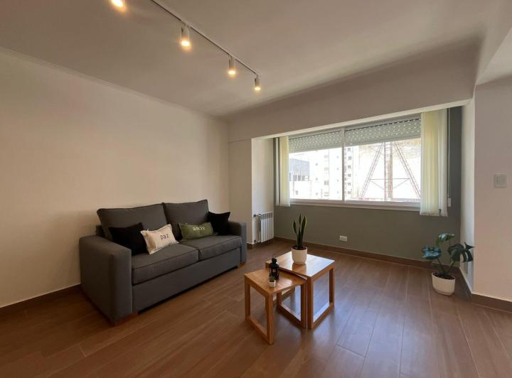 Departamento · 67m² · 2 Dormitorios