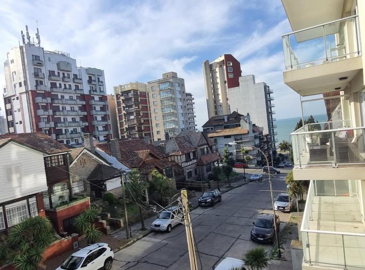 Departamento · 89m² · 3 Ambientes · 2 Cocheras