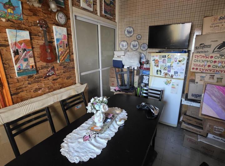 Departamento · 29m² · 1 Ambiente