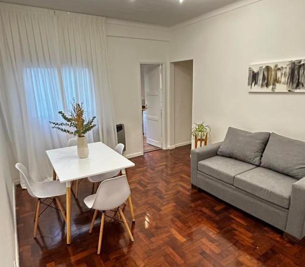 Departamento · 56m² · 3 Ambientes