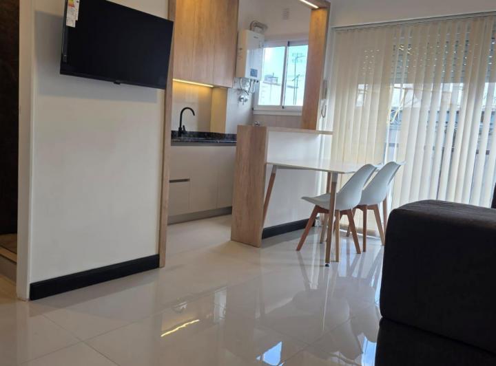 Departamento · 21m² · 1 Ambiente