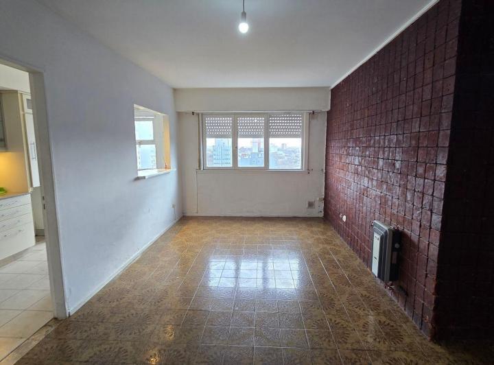 Departamento · 90m² · 4 Ambientes