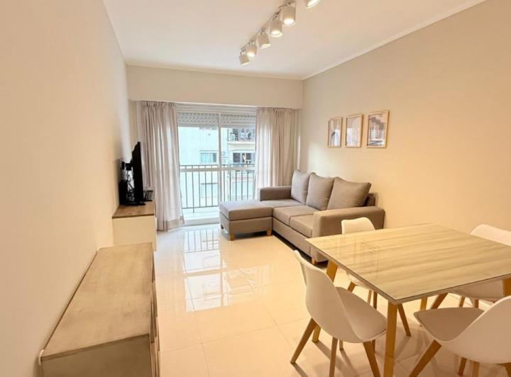 Departamento · 40m² · 2 Ambientes