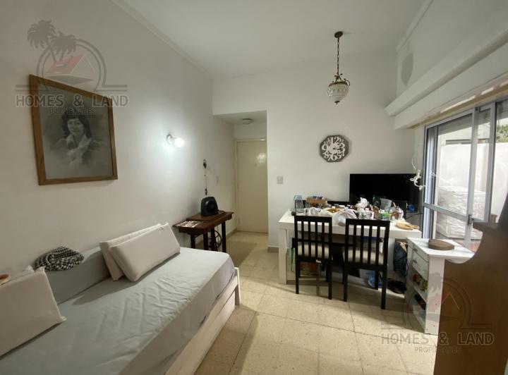 Departamento · 36m² · 2 Ambientes