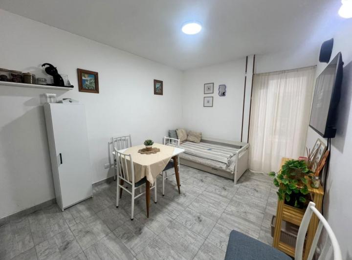 Departamento · 31m² · 2 Ambientes