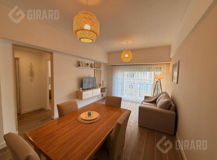 Departamento · 65m² · 3 Ambientes
