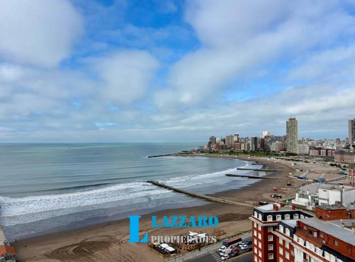 Departamento · 23m² · 1 Ambiente