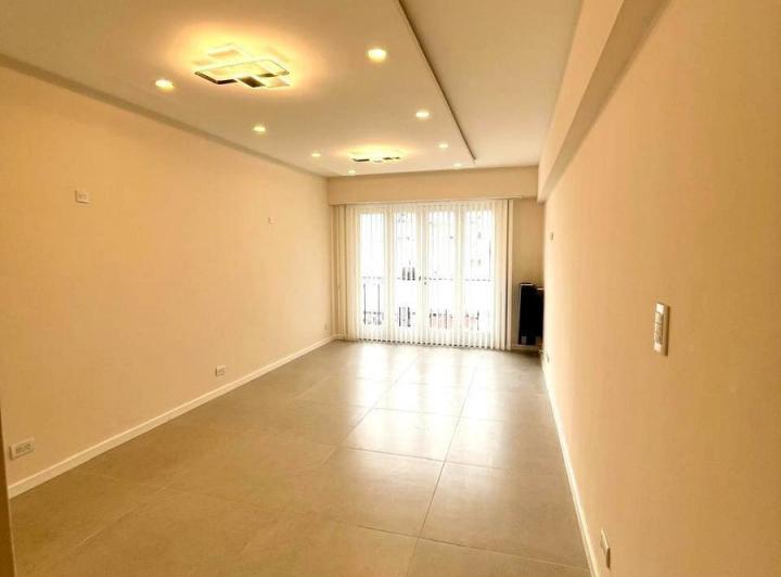 Departamento · 72m² · 3 Ambientes