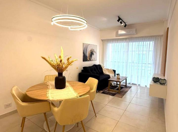 Departamento · 56m² · 2 Ambientes